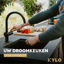 XYLO Droom Buitenkeuken