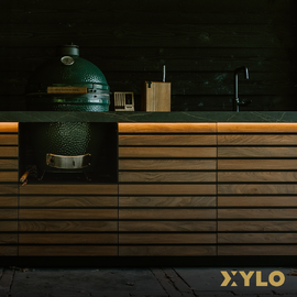 Luxe Buitenken Op Maat