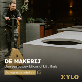 Afspraak Maken XYLO Showroom