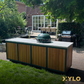 Showroombezoek Plannen