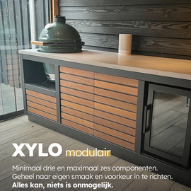 Ambacht & Stijl In Jouw Tuin