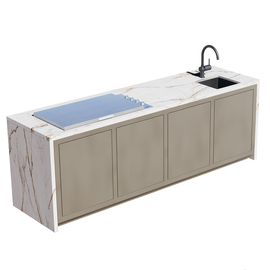 Unieke Buitenkeuken Op Maat