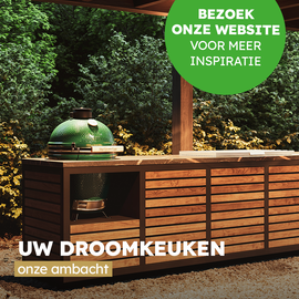 Bezoek Onze Showroom In Tilburg