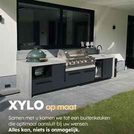 Koken In De Buitenlucht