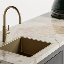 Buitenkeukens Van Puur Vakmanschap