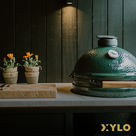 Makerij XYLO Buitenkeukens