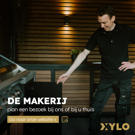 XYLO Makerij
