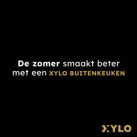 Zet De Eerste Stap Naar Jouw Droom Buitenkeuken!