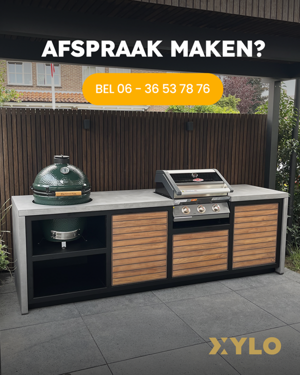 Bezoek Onze Showroom