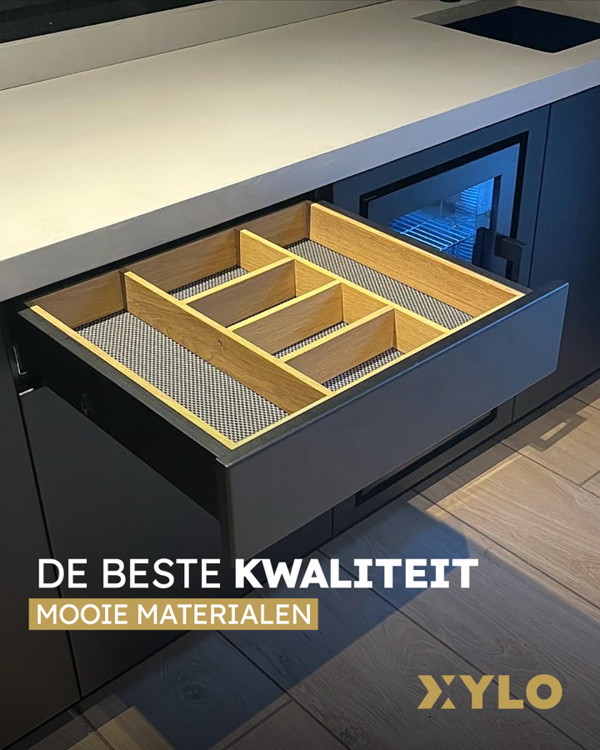 Ambachtelijke Buitenkeukens Op Maat