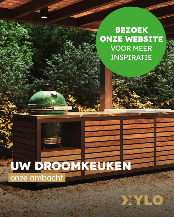 Bezoek Onze Showroom In Tilburg