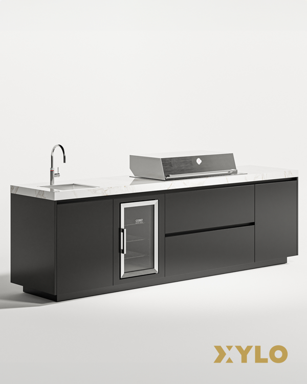 Maatwerk Met BeefEater ProLine