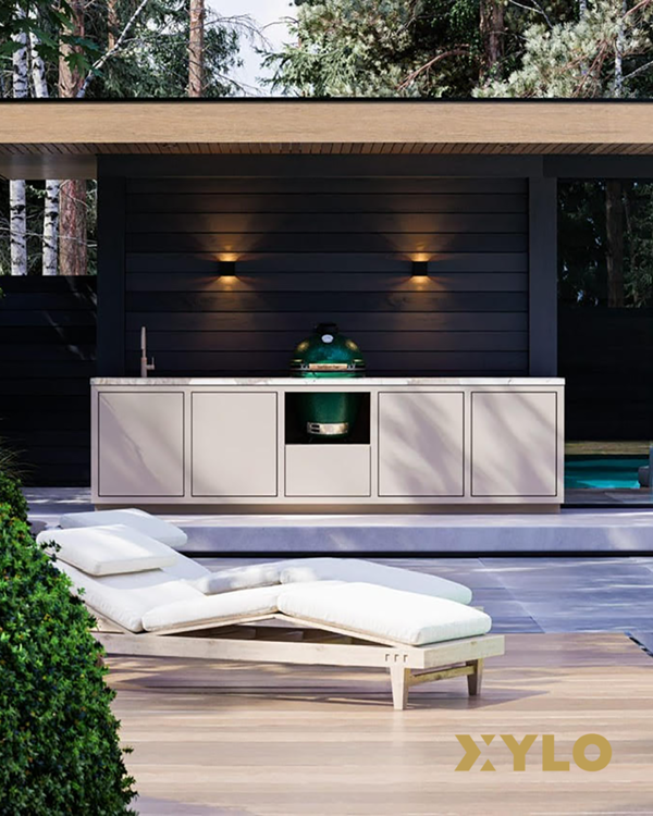 Minimalistisch Design, Maximale Beleving