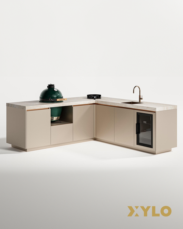 Strakke Lijnen & Warme Momenten