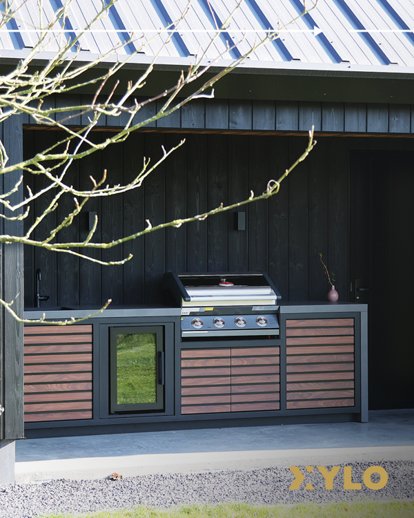 Luxe Buitenleven Met XYLO