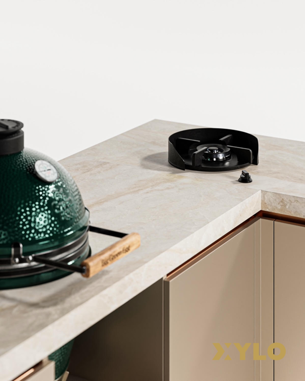 Luxe Buitenleven Met XYLO Buitenkeukens